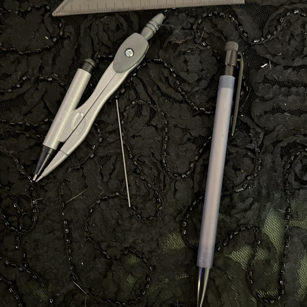 Ruler set - Picture 5 of 8